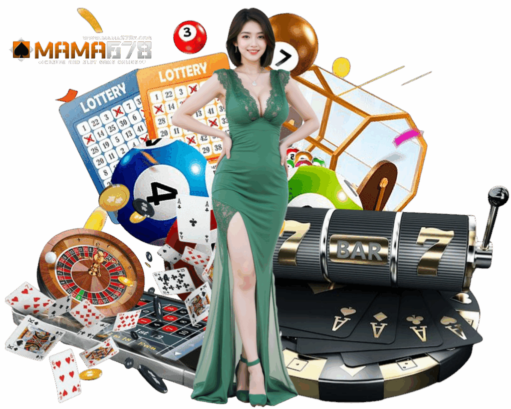 MAMA678Z กำไรดี