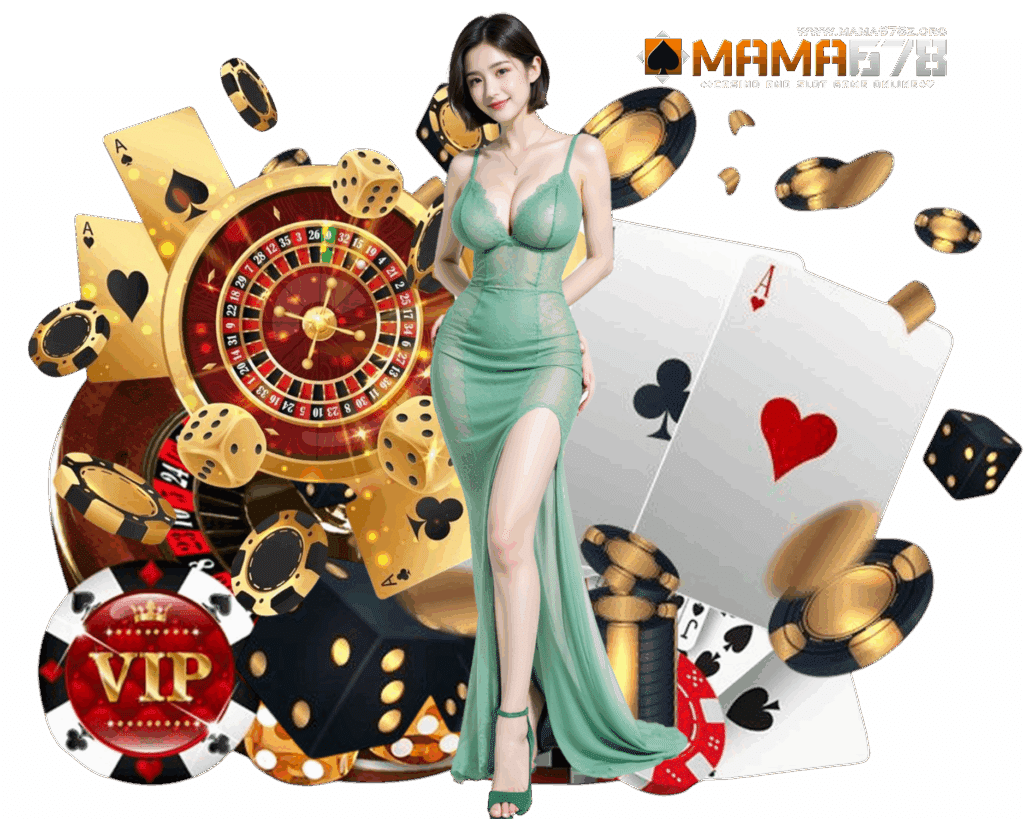 สล็อตออนไลน์